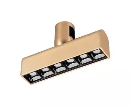 Трековый светильник Arlight APRIORI