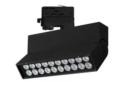 Трековый светильник Arlight LOFT