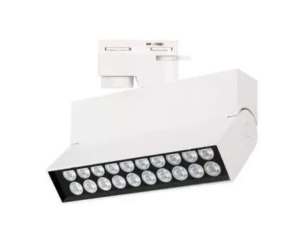 Трековый светильник Arlight LOFT