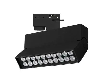 Трековый светильник Arlight LOFT