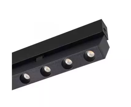 Трековый светильник Arlight MAG-25