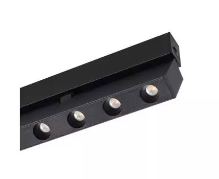 Трековый светильник Arlight MAG-25