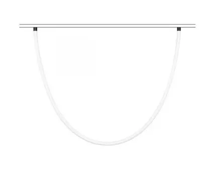 Трековый светильник Arlight MAG-FLEX