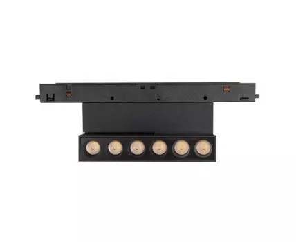 Трековый светильник Arlight MAG-ORIENT