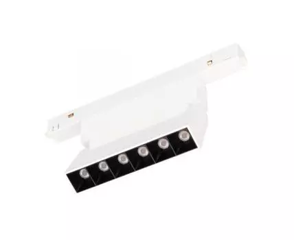 Трековый светильник Arlight MAG-ORIENT