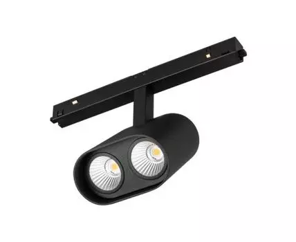Трековый светильник Arlight MAG-ORIENT