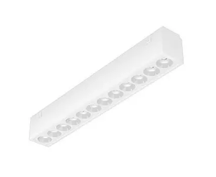 Трековый светильник Arlight MAG-VIBE