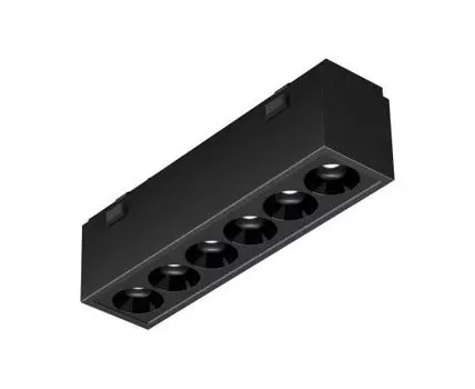 Трековый светильник Arlight MAG-VIBE