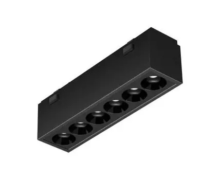 Трековый светильник Arlight MAG-VIBE