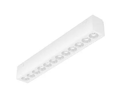 Трековый светильник Arlight MAG-VIBE