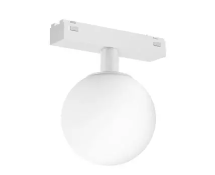 Трековый светильник Arlight MAG-VIBE