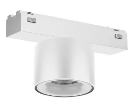 Трековый светильник Arlight MAG-VIBE