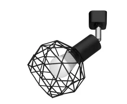 Трековый светильник ArteLamp