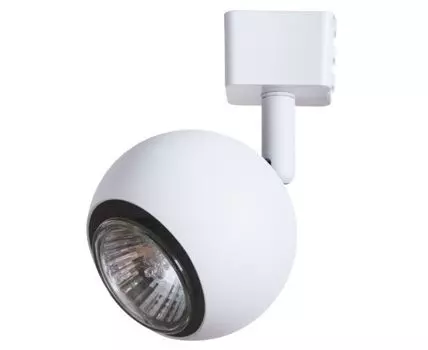 Трековый светильник ArteLamp BRAD RIDGE