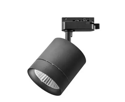 Трековый светильник Canno Led (Черный)