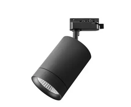 Трековый светильник Canno Led (Черный)