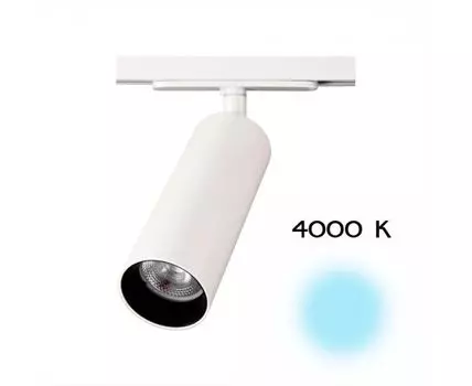 Трековый светильник CitiLux Тубус
