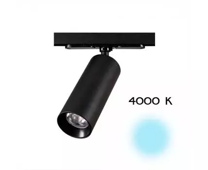 Трековый светильник CitiLux Тубус