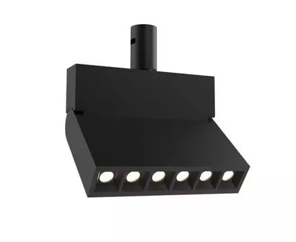 Трековый светильник De Markt Флекси