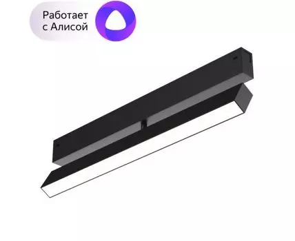 Трековый светильник Denkirs