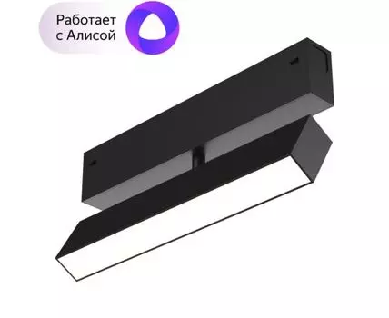 Трековый светильник Denkirs