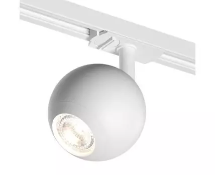 Трековый светильник Denkirs Omra