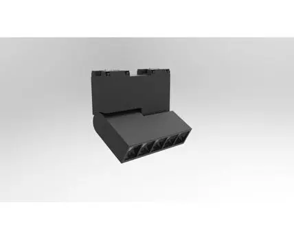 Трековый светильник DesignLed SY 10W Черный 4000К SY-601253-10-BL-NW