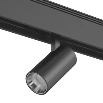 Трековый светильник DesignLed SY-601201-BL-10-36-NW