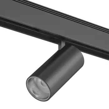 Трековый светильник DesignLed SY-601203-BL-30-36-WW