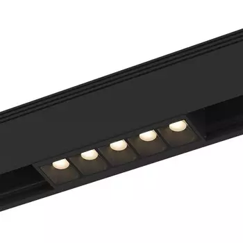 Трековый светильник DesignLed SY-601221-BL-10-NW