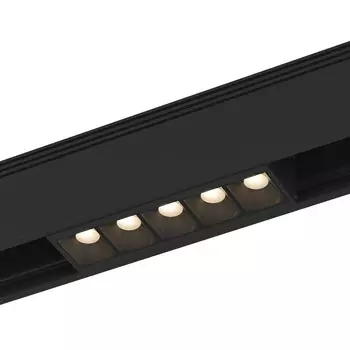 Трековый светильник DesignLed SY-601221-BL-10-WW