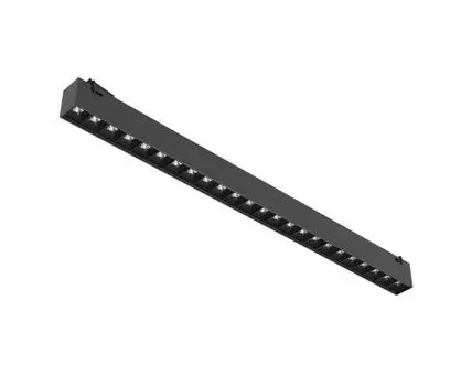 Трековый светильник Divinare DECORATO