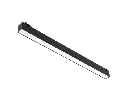 Трековый светильник Divinare DECORATO