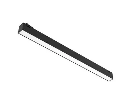 Трековый светильник Divinare DECORATO