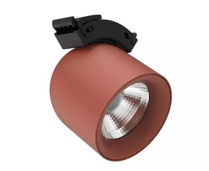 Трековый светильник Divinare DECORATO