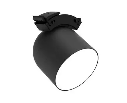 Трековый светильник Divinare DECORATO