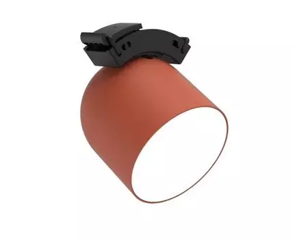 Трековый светильник Divinare DECORATO