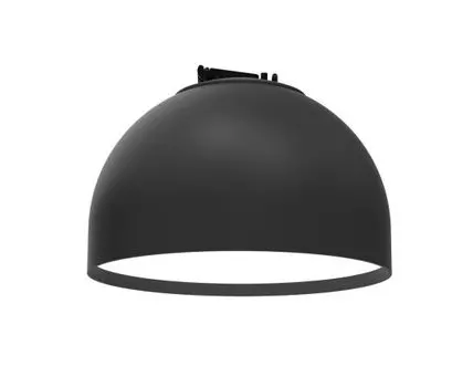 Трековый светильник Divinare DECORATO