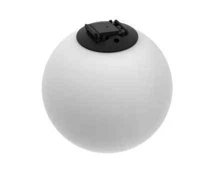 Трековый светильник Divinare DECORATO