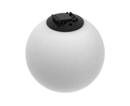 Трековый светильник Divinare DECORATO