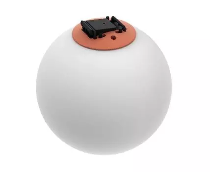 Трековый светильник Divinare DECORATO