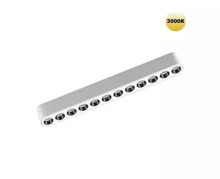 Трековый светильник для шинопровода NOVOTECH SMAL