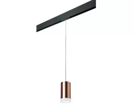 Трековый светильник для трека PRO Lightstar Rullo