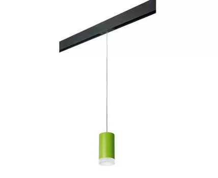 Трековый светильник для трека PRO Lightstar Rullo