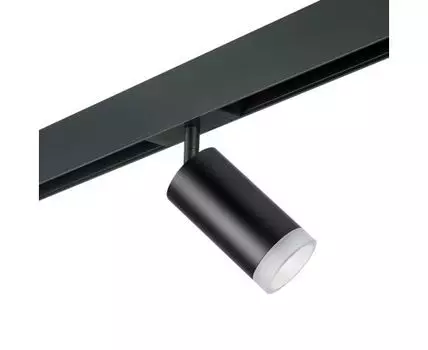 Трековый светильник для трека PRO Lightstar Rullo