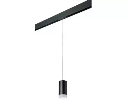 Трековый светильник для трека PRO Lightstar Rullo