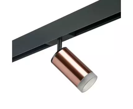 Трековый светильник для трека PRO Lightstar Rullo