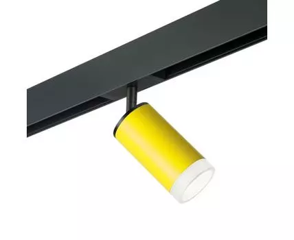 Трековый светильник для трека PRO Lightstar Rullo
