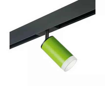 Трековый светильник для трека PRO Lightstar Rullo