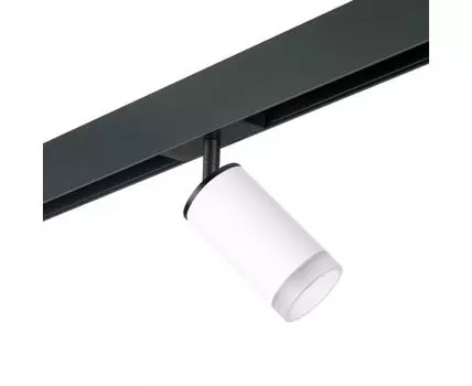 Трековый светильник для трека PRO Lightstar Rullo